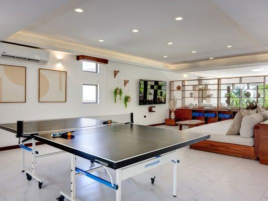 Villa Alta Vista - 5 Bed