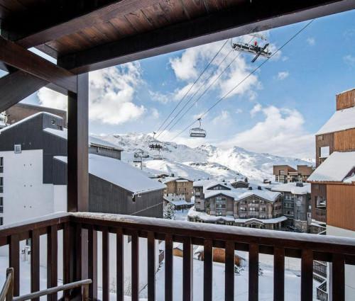 Val Thorens 12