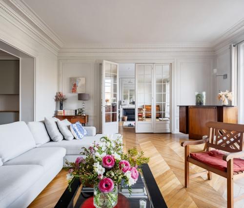 Enlightened Elegance