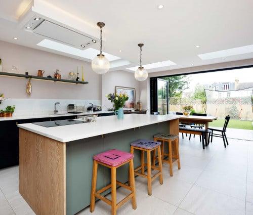 The Wimbledon Retreat