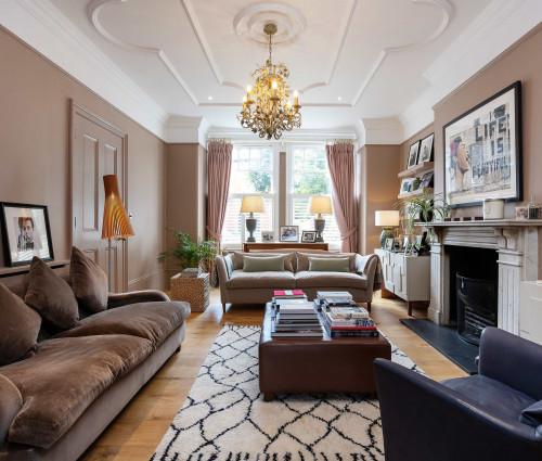 Brilliance in Balham