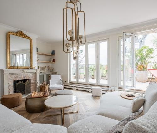 The Grande Extraordinaire