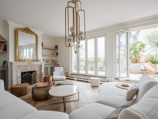 The Grande Extraordinaire