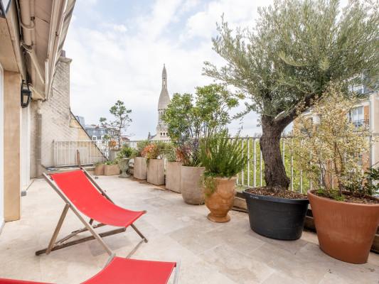 The Grande Extraordinaire