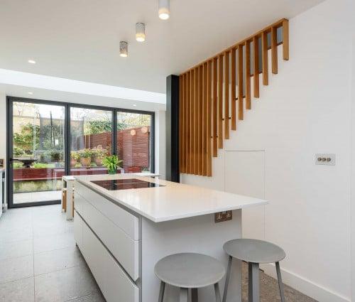 The London Fields Family Retreat