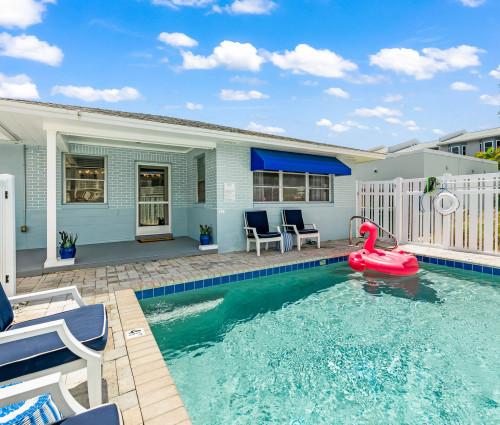 Siesta Key 129