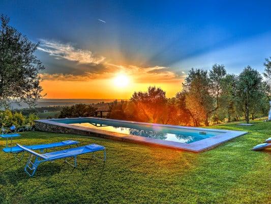 Casale Tre Cipressi 10