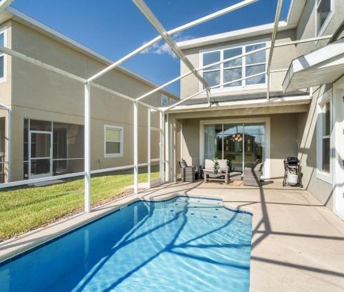 Championsgate 795