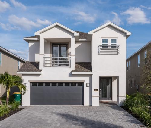 Encore Resort 325