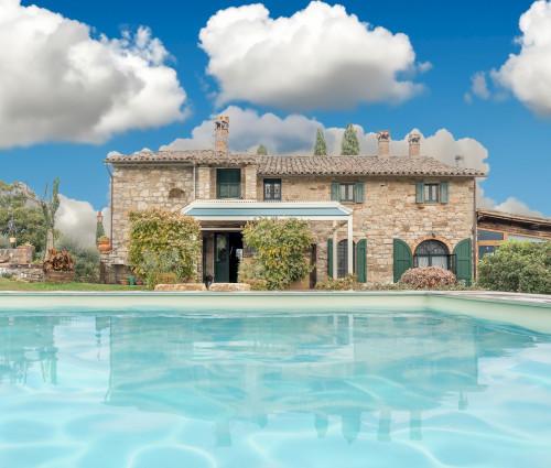 Casale delle Farfalle 12