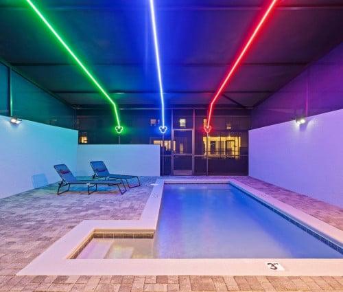 Windsor Island Resort 393