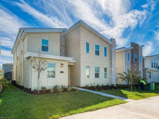 Storey Lake Resort 412