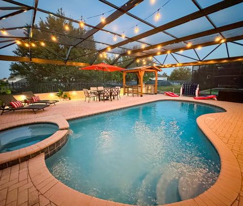 Windsor Hills Resort 533