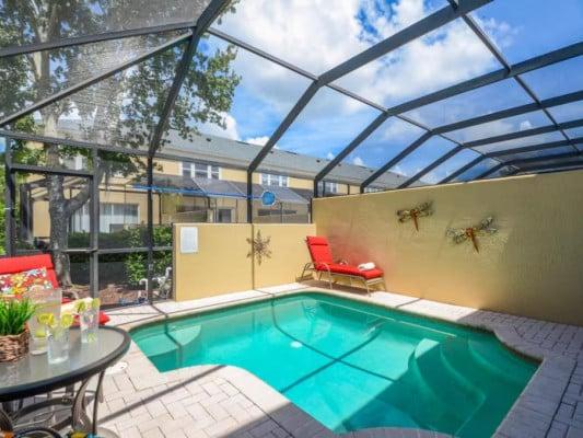 Windsor Hills Resort 541