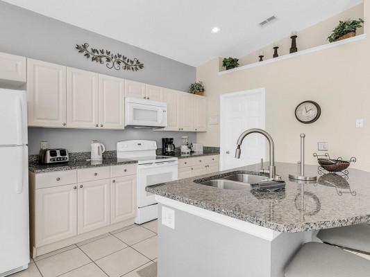 Windsor Palms Resort 95