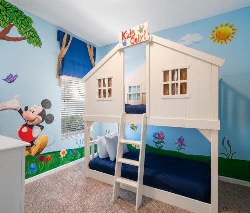 Windsor Hills Resort 502