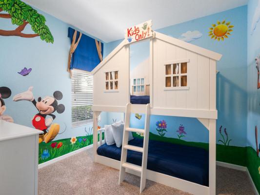 Windsor Hills Resort 502