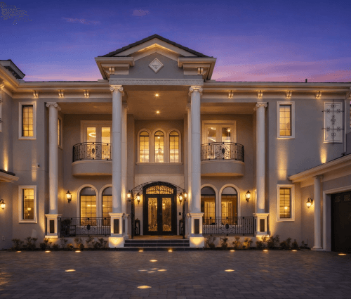 Reunion Resort 4