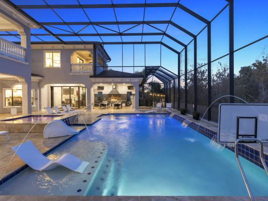 Reunion Resort 4