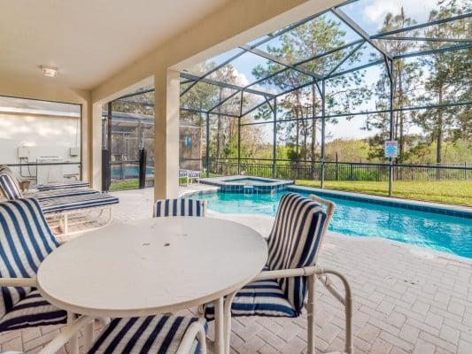 Windsor Hills Resort 125