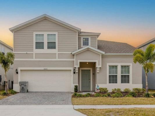 Windsor Island Resort 396