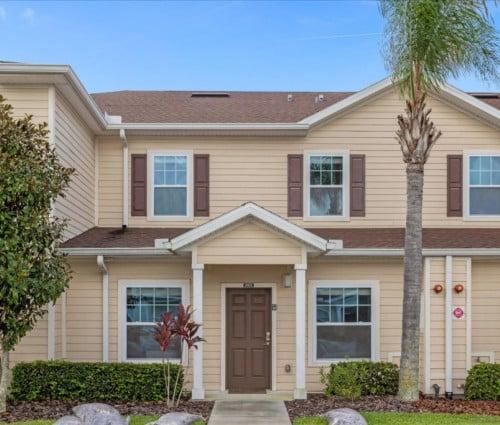 West Lucaya Village 16