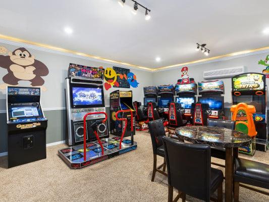 Windsor Hills Resort 603