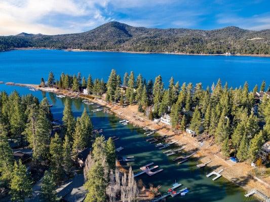 Big Bear Lake 44
