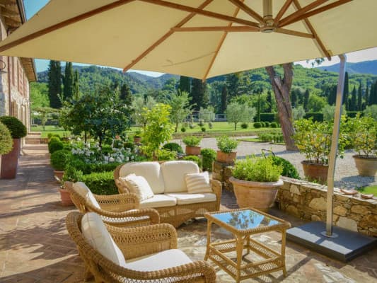 Tuscany 88
