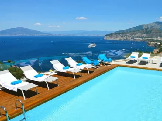 Sorrento 3