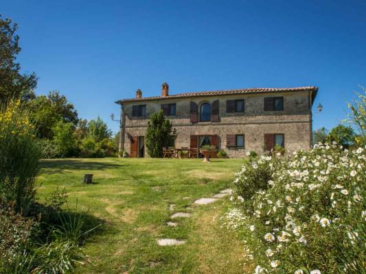 Senese - 7 bed
