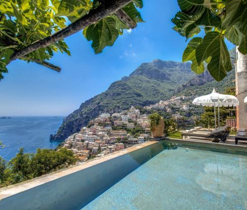 Villa Vicere - 8 bed