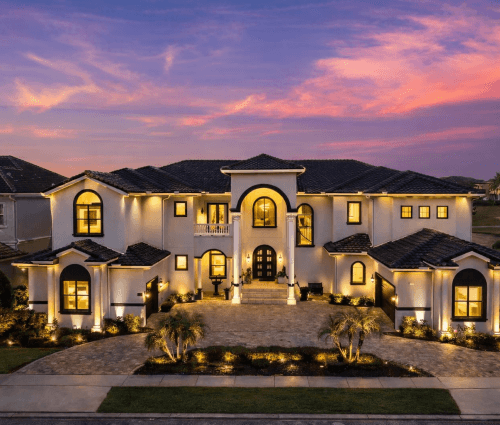 Reunion Resort 9500