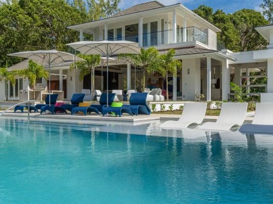 Sandy Lane - La Dolce Vita