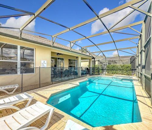 Windsor Hills Resort 511