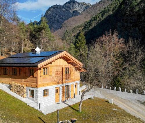 Baita Valon la granda e la piciola 8