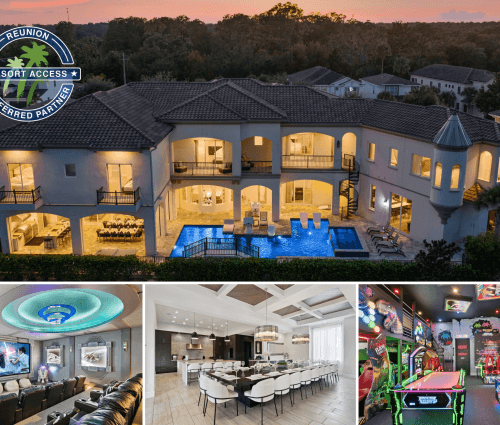 Reunion Resort 2200