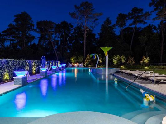 Reunion Resort 861