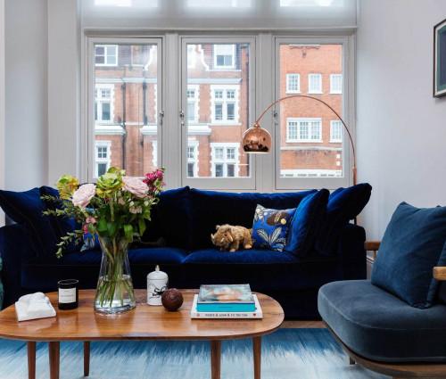 Gateway to Notting Hill