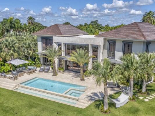 Punta Cana Resort & Club 90