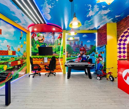 Windsor Hills Resort 514