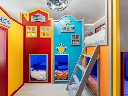 Windsor Hills Resort 523