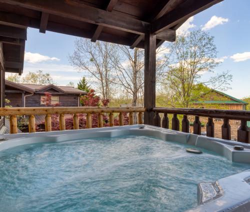Pigeon Forge 298