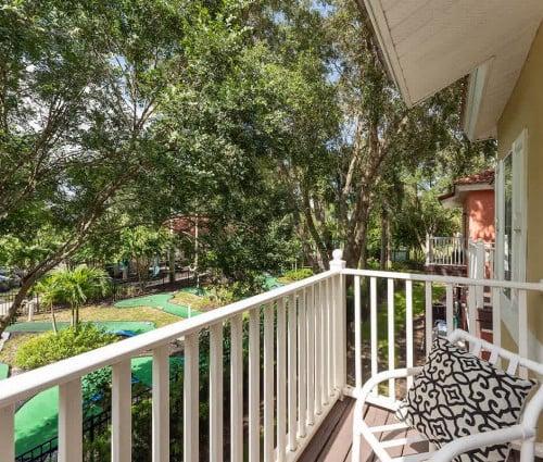 Emerald Island Resort 68