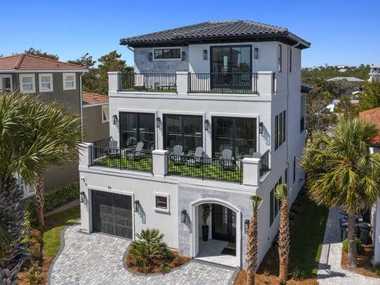 Blue Mountain Beach 33