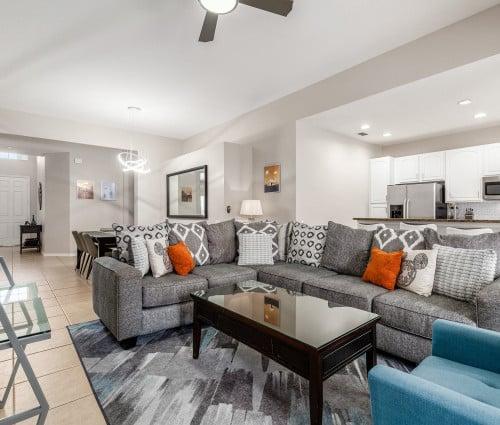 Windsor Hills Resort 423