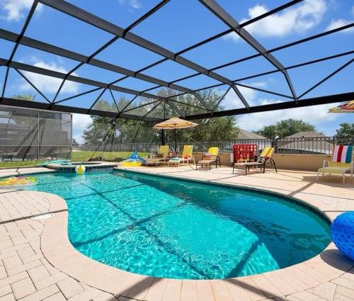 Windsor Hills Resort 235