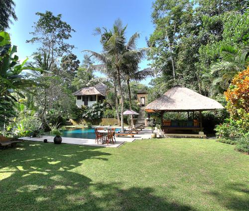 Ubud 4673 - Villa Alamanda