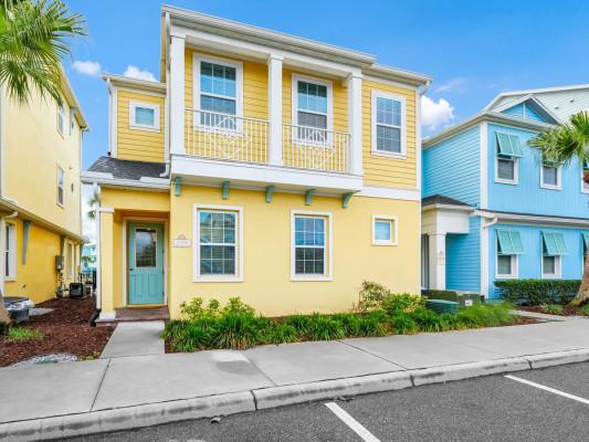 Margaritaville 598