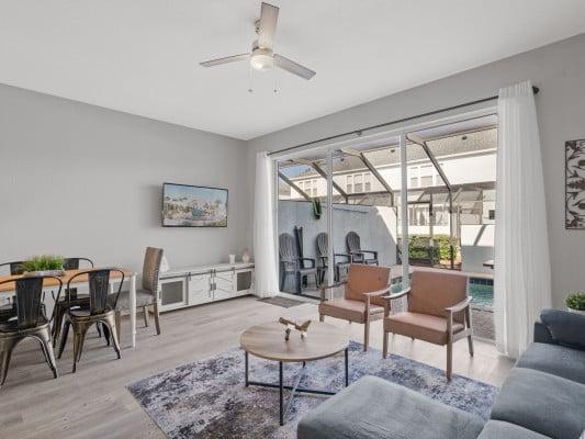 Windsor Hills Resort 526